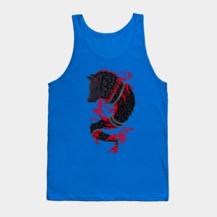 Dacian Draco Tank Top